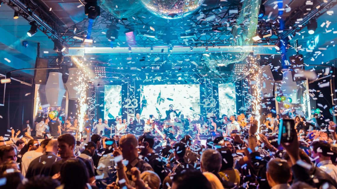 Les meilleurs bars et discothèques de Puerto Vallarta