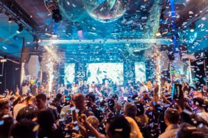 Les meilleurs bars et discothèques de Puerto Vallarta