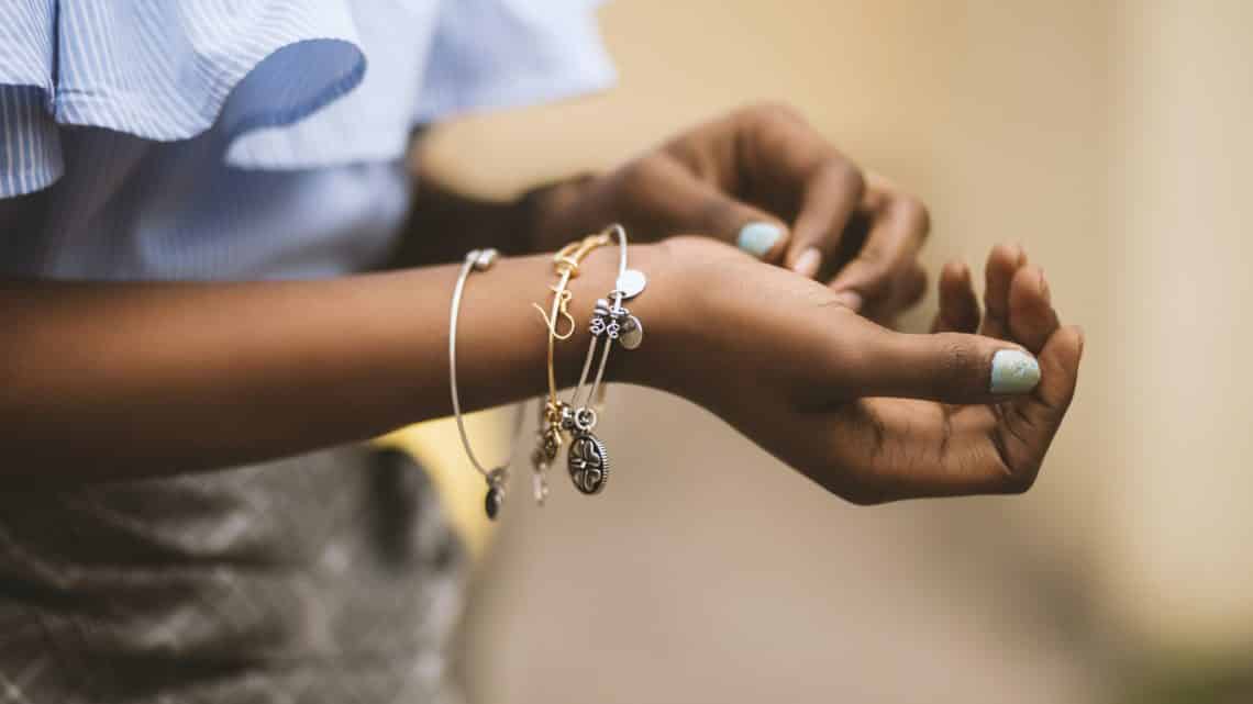 Les bracelets mexicains | Homme & Femme
