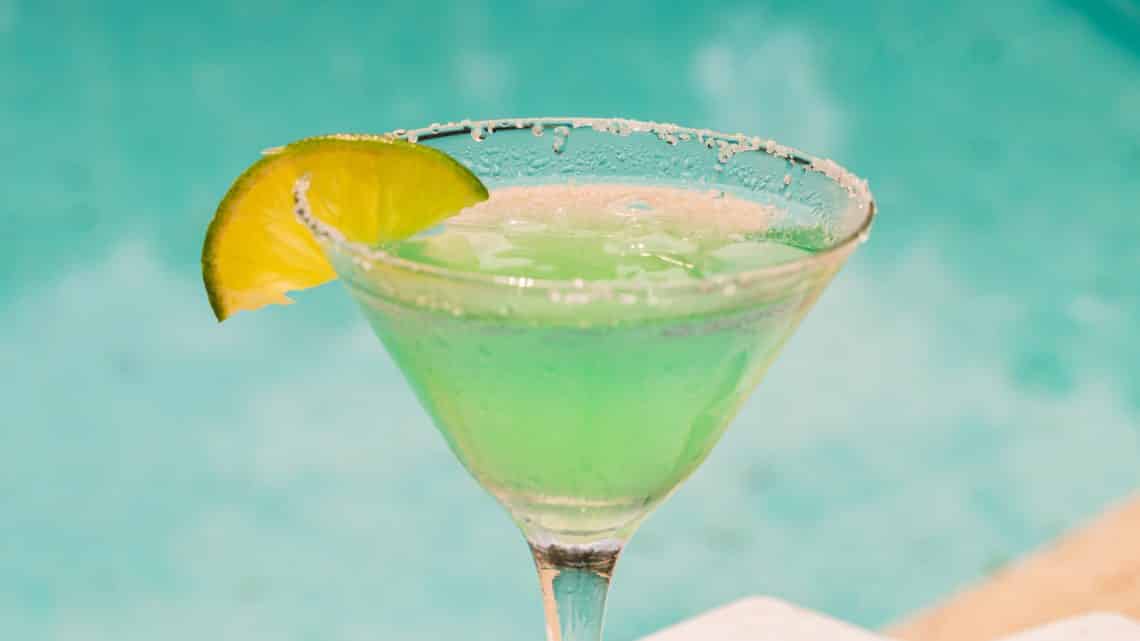 Margarita | Recette du cocktail mexicain