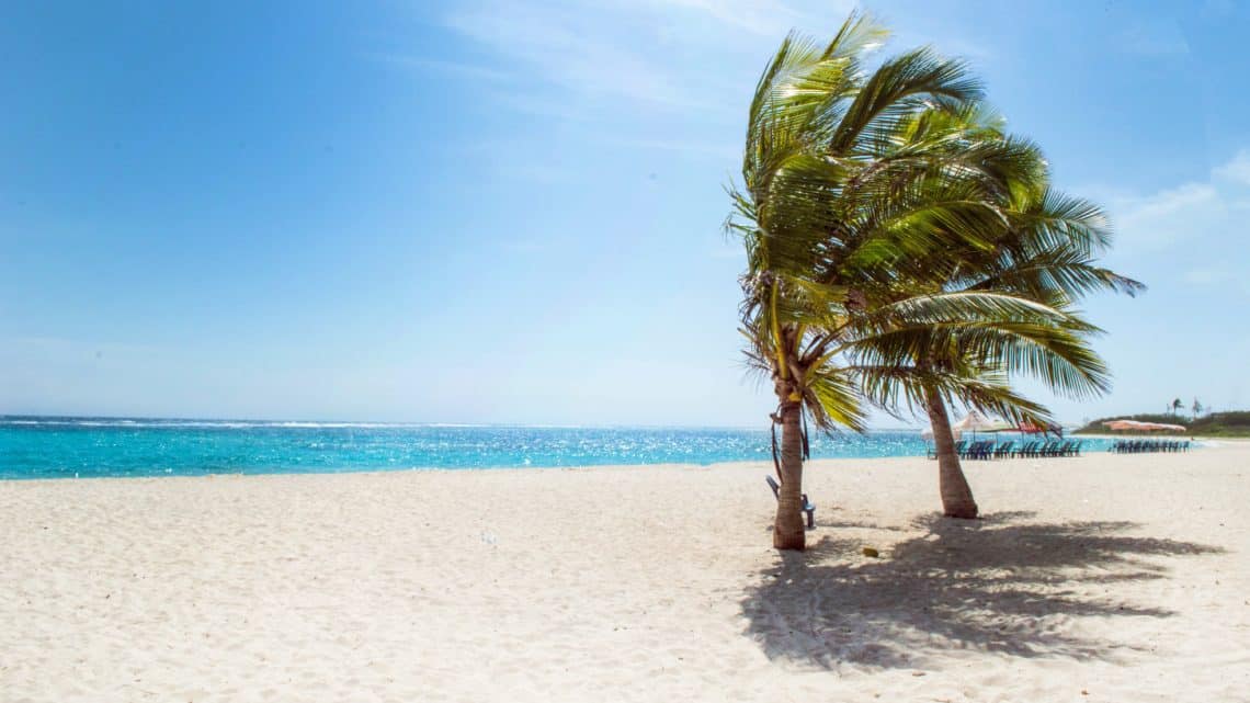 Quelle est la meilleure période pour aller à Playa del Carmen ?