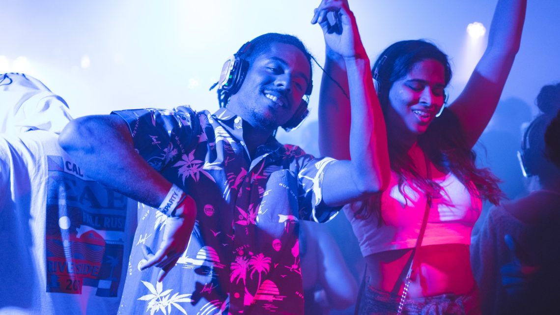 Faire la fête à Cancún | 8 conseils Faire la fête à Cancún | 8 conseils