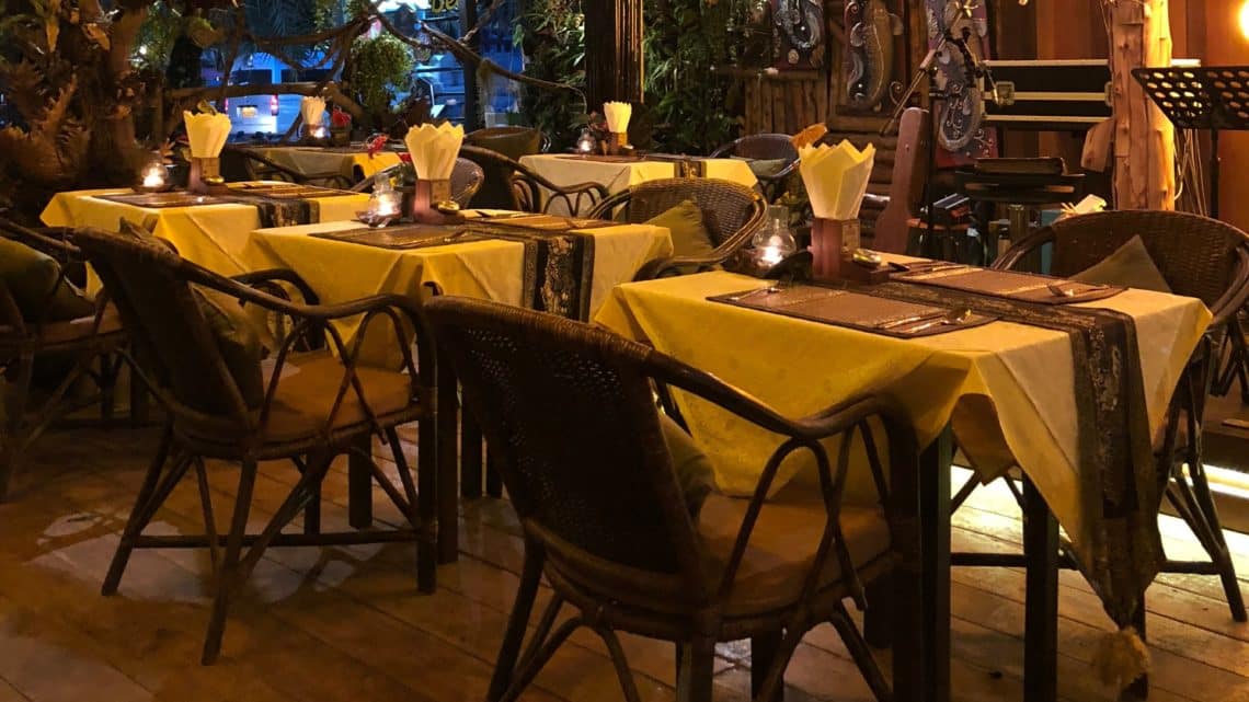 Les 10 meilleurs restaurants de Tulum