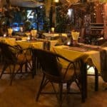 Les 10 meilleurs restaurants de Tulum