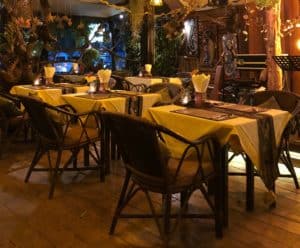 Les 10 meilleurs restaurants de Tulum