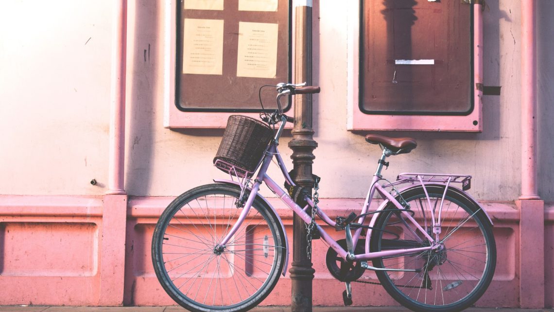 Louer des vélos à Mexico