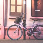 Louer des vélos à Mexico
