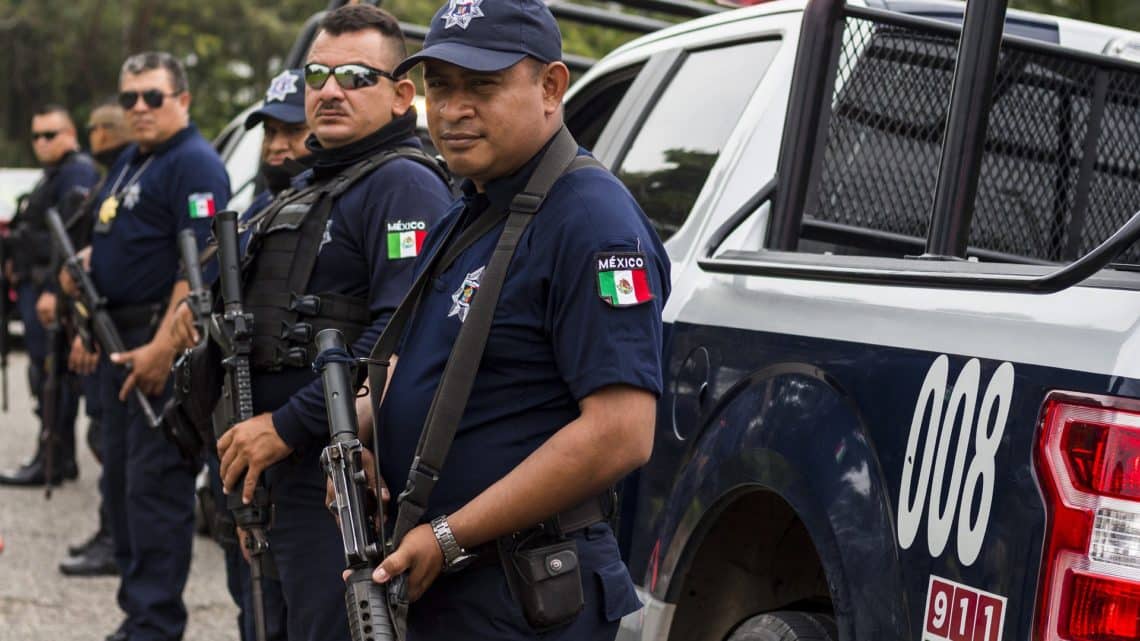 Est-ce dangereux d’aller à Tijuana ?