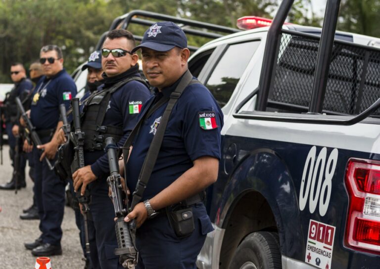 Est-ce dangereux d'aller à Tijuana ?