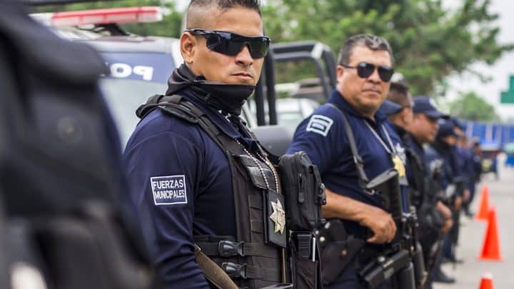 La corruption au Mexique (police) | Guide pour les touristes