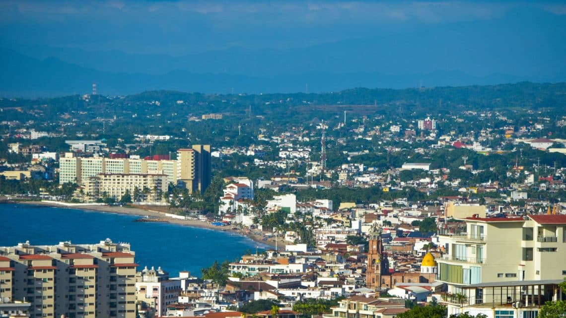 La meilleure période pour aller à Puerto Vallarta