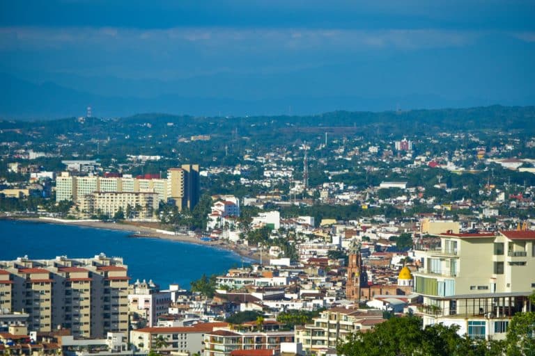 La meilleure période pour aller à Puerto Vallarta