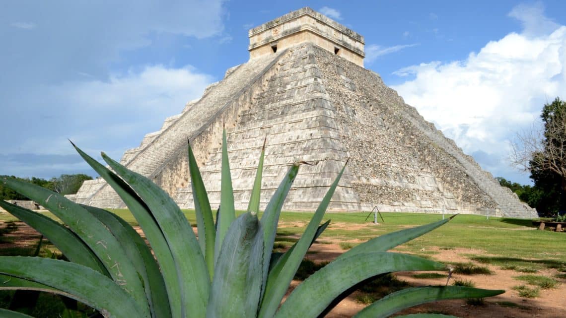 Comment aller à Chichen Itzá ?