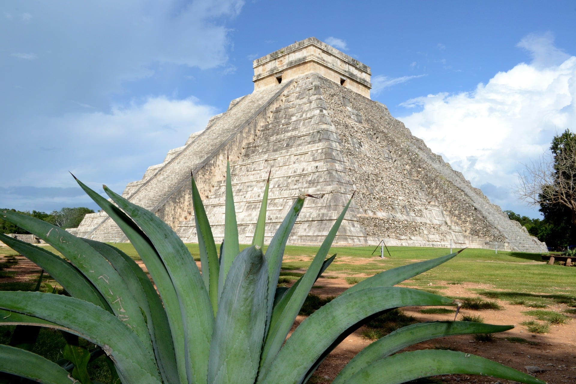 Comment aller à Chichen Itzá ?