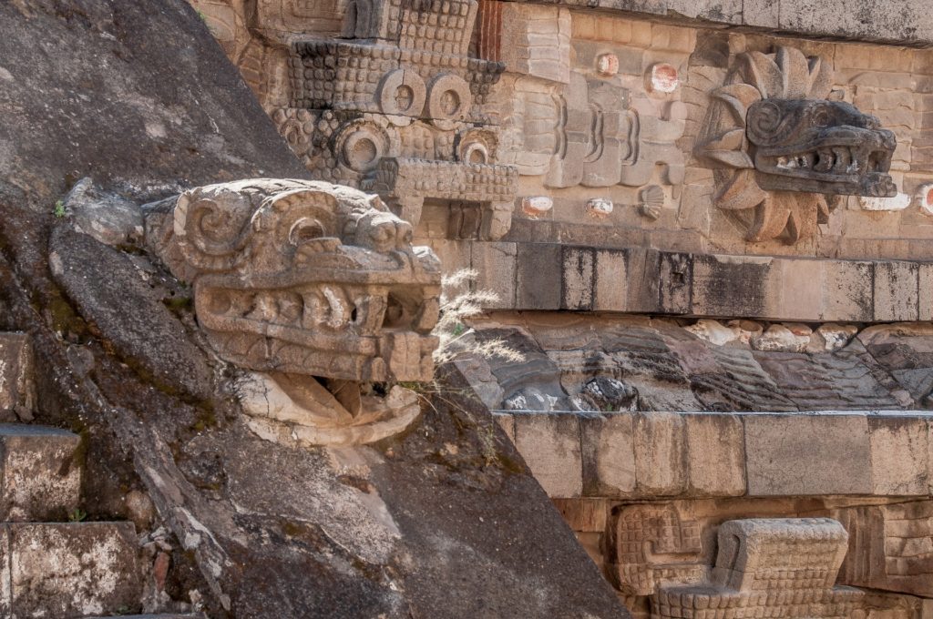 Les meilleures excursions à Teotihuacan depuis Mexico City