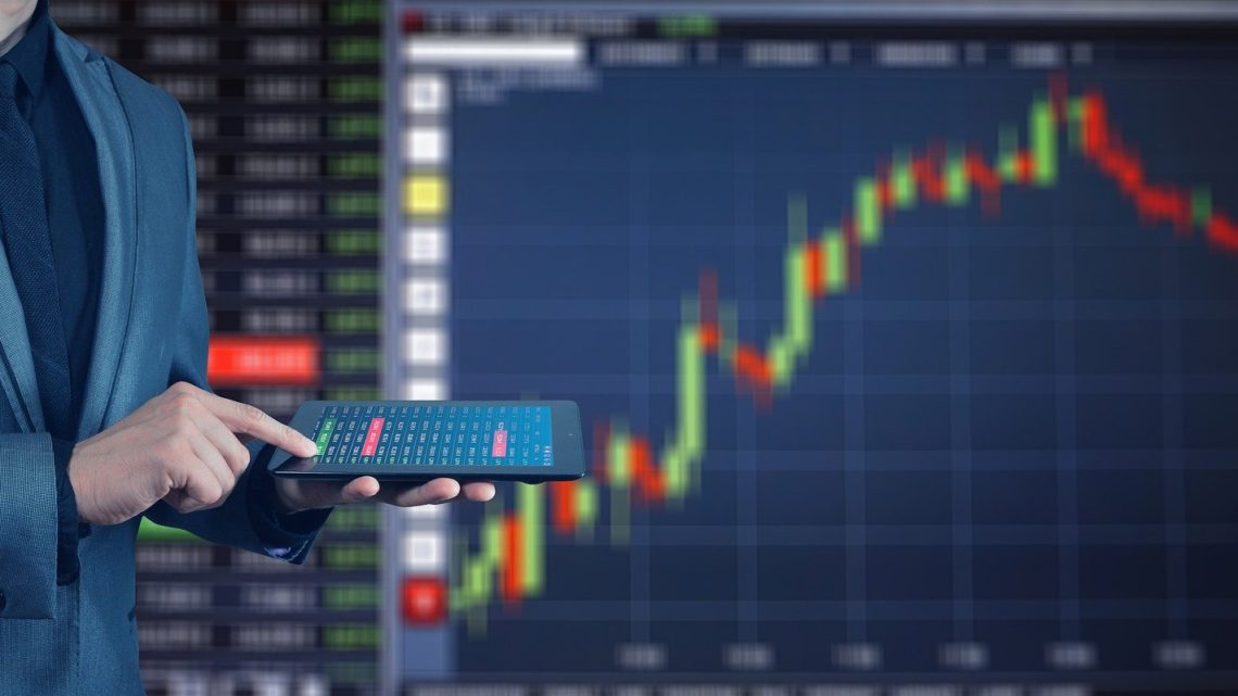La principale bourse du Mexique | La Bolsa Mexicana de Valores (BMV)