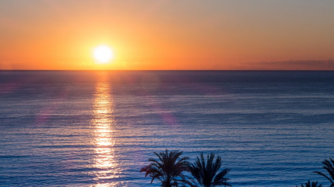 Est-ce dangereux d’aller à Puerto Escondido ?