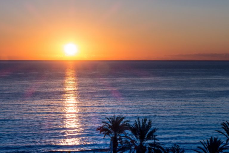 Est-ce dangereux d'aller à Puerto Escondido ?