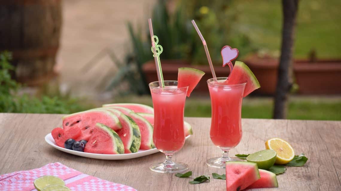 Les meilleurs cocktails mexicains sans alcool