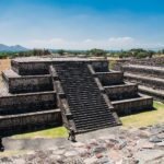 se rendre à Teotihuacan en Uber (ou en taxi) ?