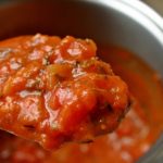 Sauce pour fajitas au poulet | Recette maison