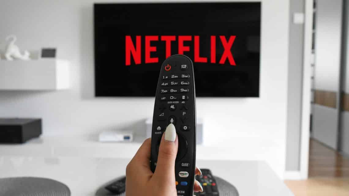 Top 25 des meilleures séries latino de Netflix