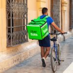 Livraison repas mexicain | Commander en 1 click