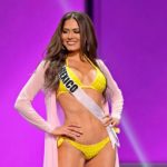 Andrea Meza | Miss Mexique devient Miss Univers 2021