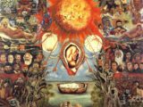 Moïse ou Le nucléus de Frida Kahlo