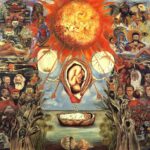 Moïse ou Le nucléus de Frida Kahlo