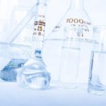Laboratoire pharmaceutique au Mexique