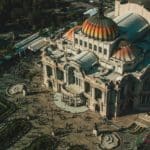 Où se loger à Mexico ? | Les meilleurs quartiers endroits