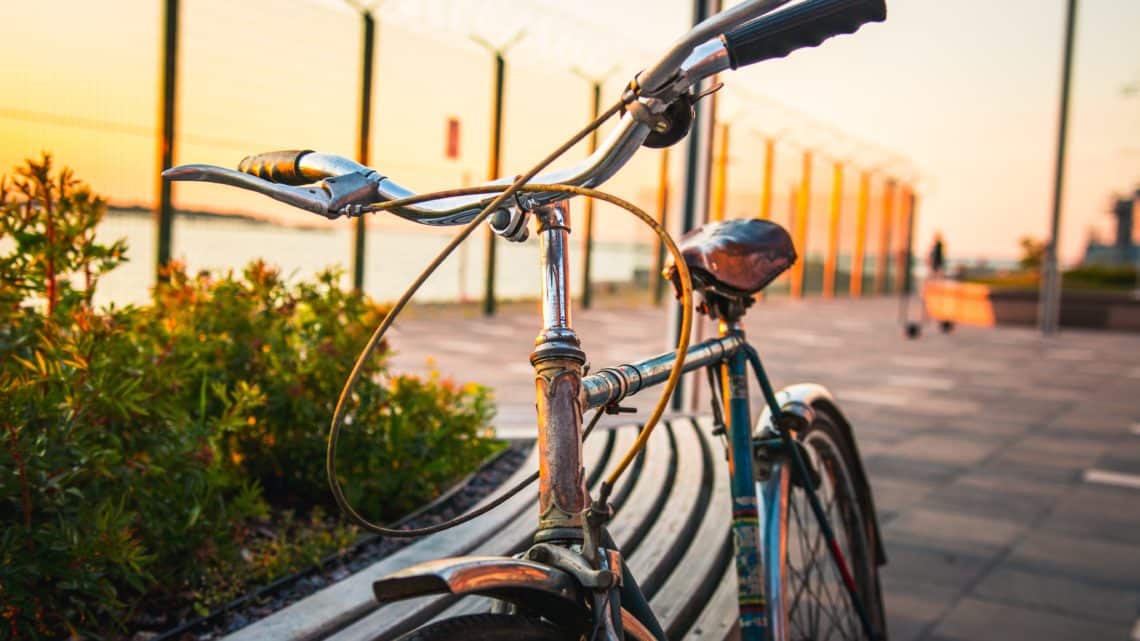 Louer des vélos à Monterrey