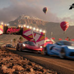 Forza Horizon 5 au Mexique | PC, Xbox One et Xbox Series