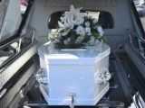 Combien coûte un enterrement au Mexique