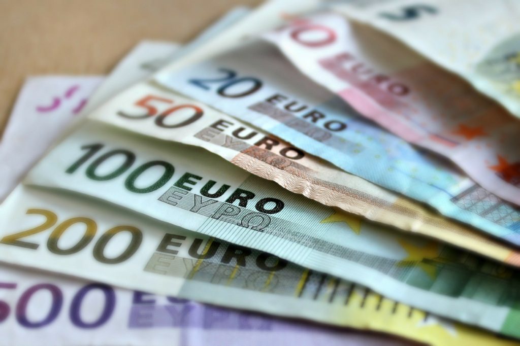 Étape 3 : Organisez vos finances au Mexique