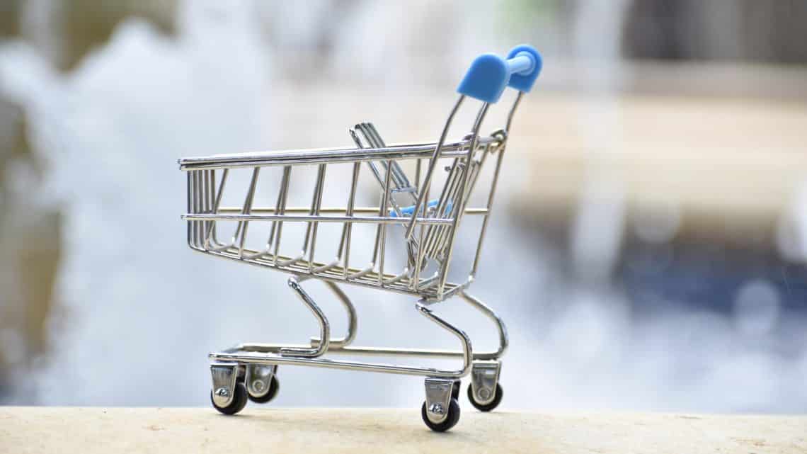 Faire les courses dans un supermarché au Mexique