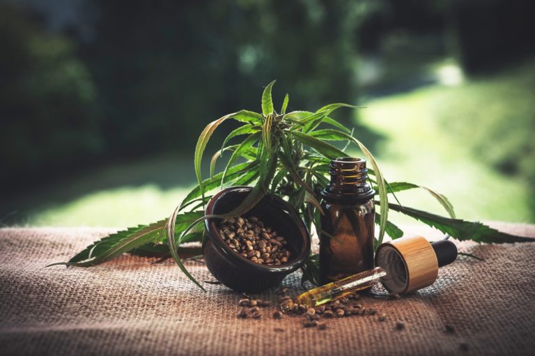 Comment et où acheter des produits CBD au Mexique ?