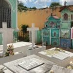 cimetière mexicain