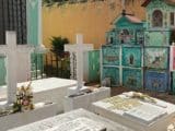 cimetière mexicain