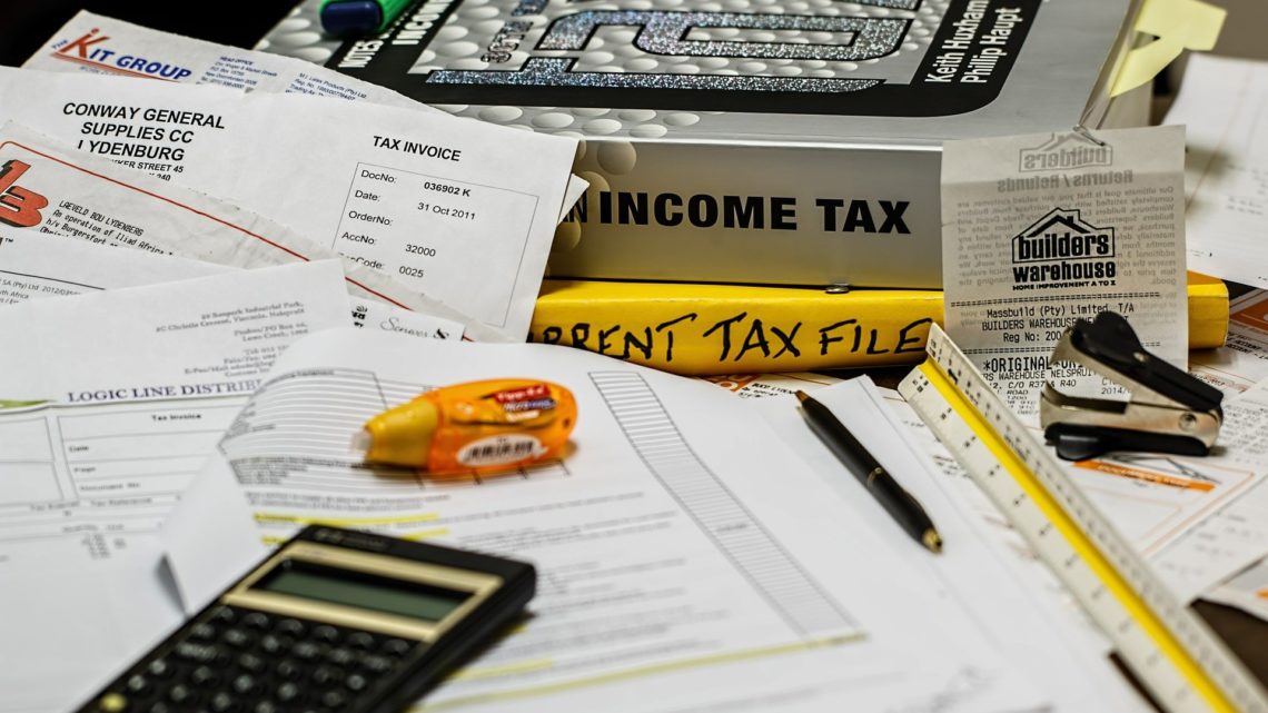 Déclaration d’impôt au Mexique | Le guide Déclaration d’impôt au Mexique | Le guide