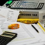 Déclaration d'impôt au Mexique | Le guide
