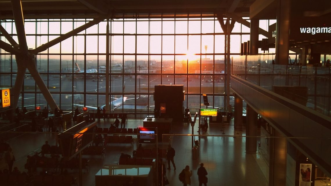 Les 10 plus grands aéroports du Mexique Les 10 plus grands aéroports du Mexique