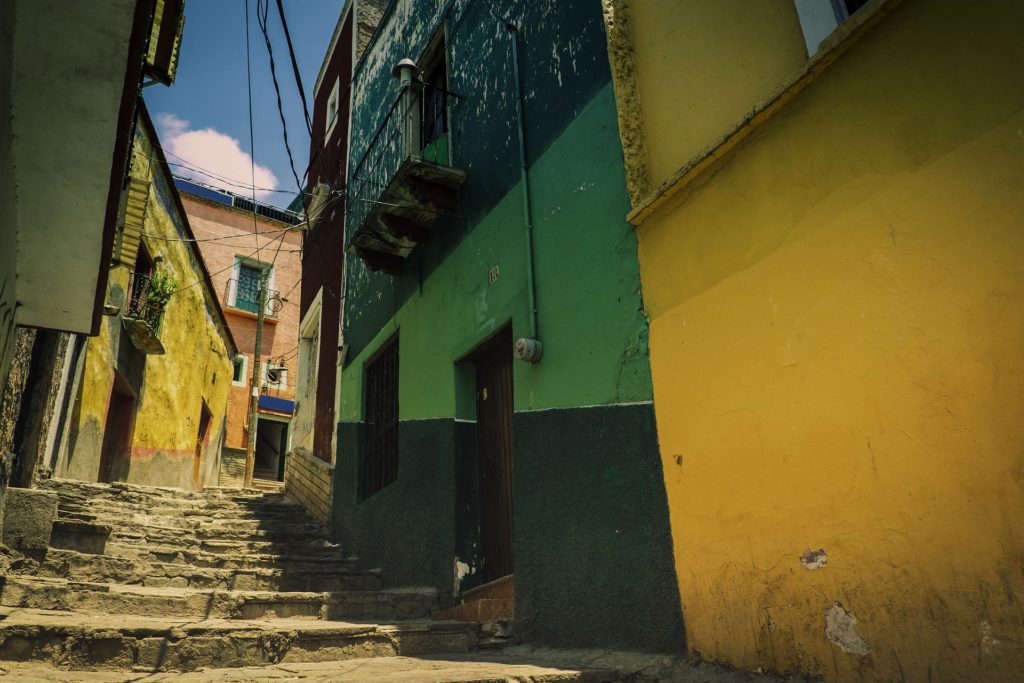 León de Guanajuato, Mexique