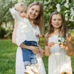 La journée de la femme au Mexique