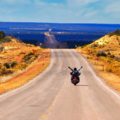 Rouler en moto au Mexique