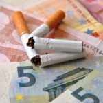 Le prix des cigarettes au Mexique