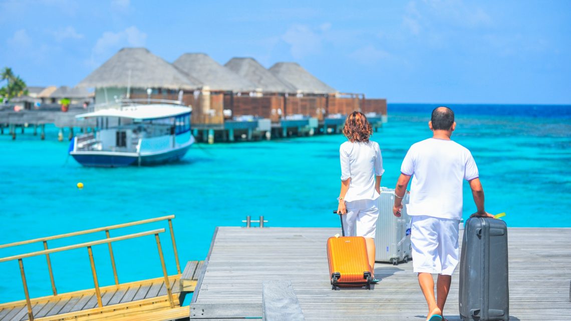 Guide de voyage de 15 jours au Mexique et lieux à visiter Guide de voyage de 15 jours au Mexique et lieux à visiter
