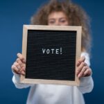 Comment voter depuis l'étranger ?