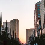 Quel est le premier nom de la capitale du Mexique ?